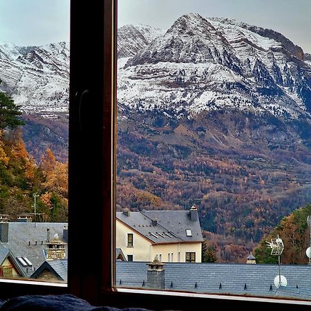 Valtrama Suite Tramacastilla de Tena Dış mekan fotoğraf