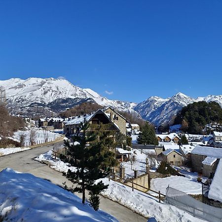 Valtrama Suite Tramacastilla de Tena Dış mekan fotoğraf