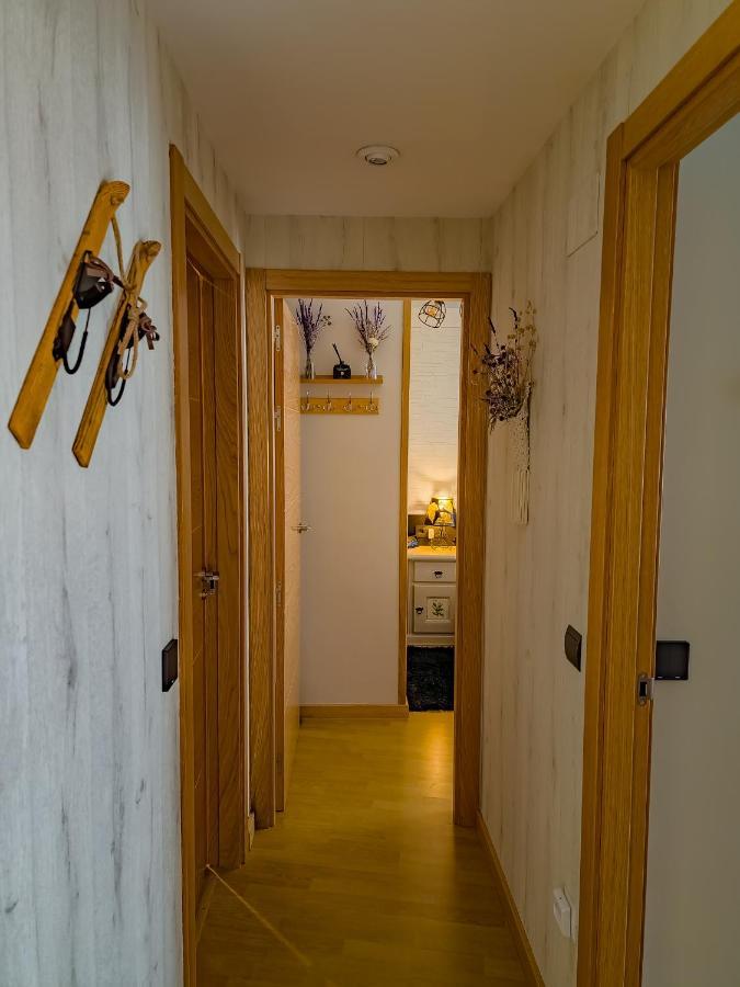 Valtrama Suite Tramacastilla de Tena Dış mekan fotoğraf