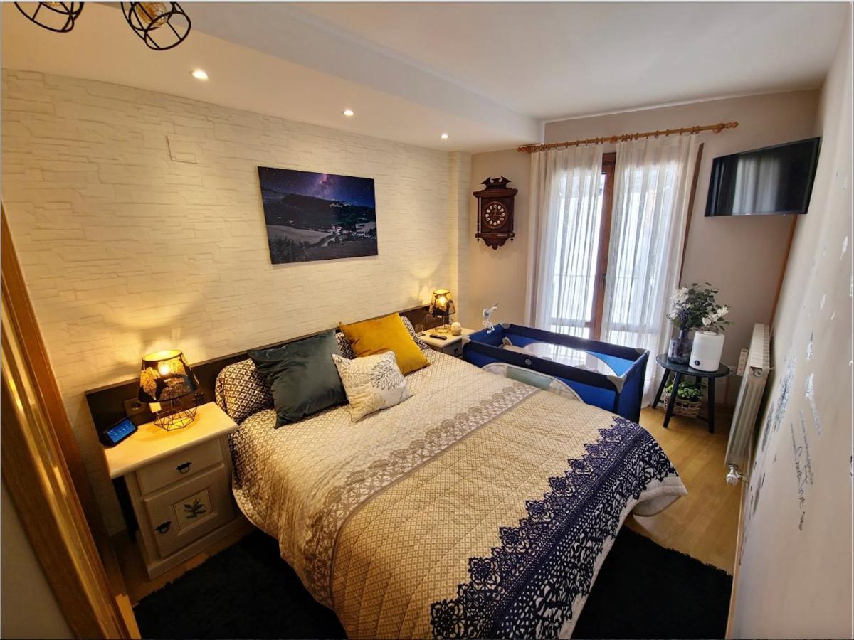 Valtrama Suite Tramacastilla de Tena Dış mekan fotoğraf