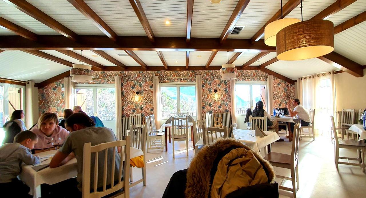 Valtrama Suite Tramacastilla de Tena Dış mekan fotoğraf