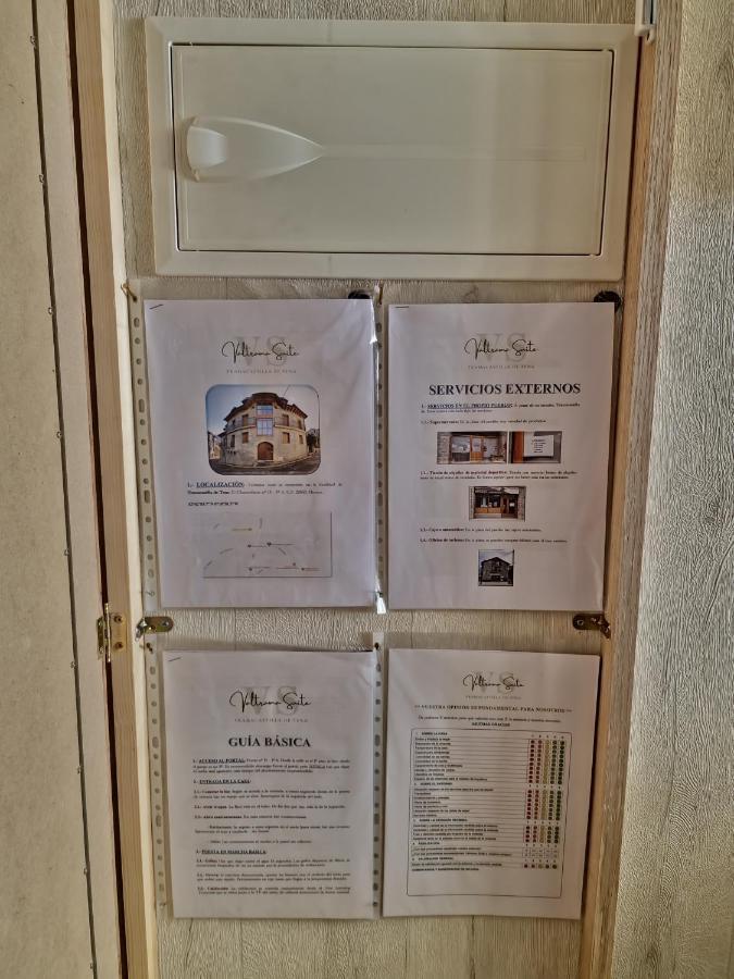 Valtrama Suite Tramacastilla de Tena Dış mekan fotoğraf