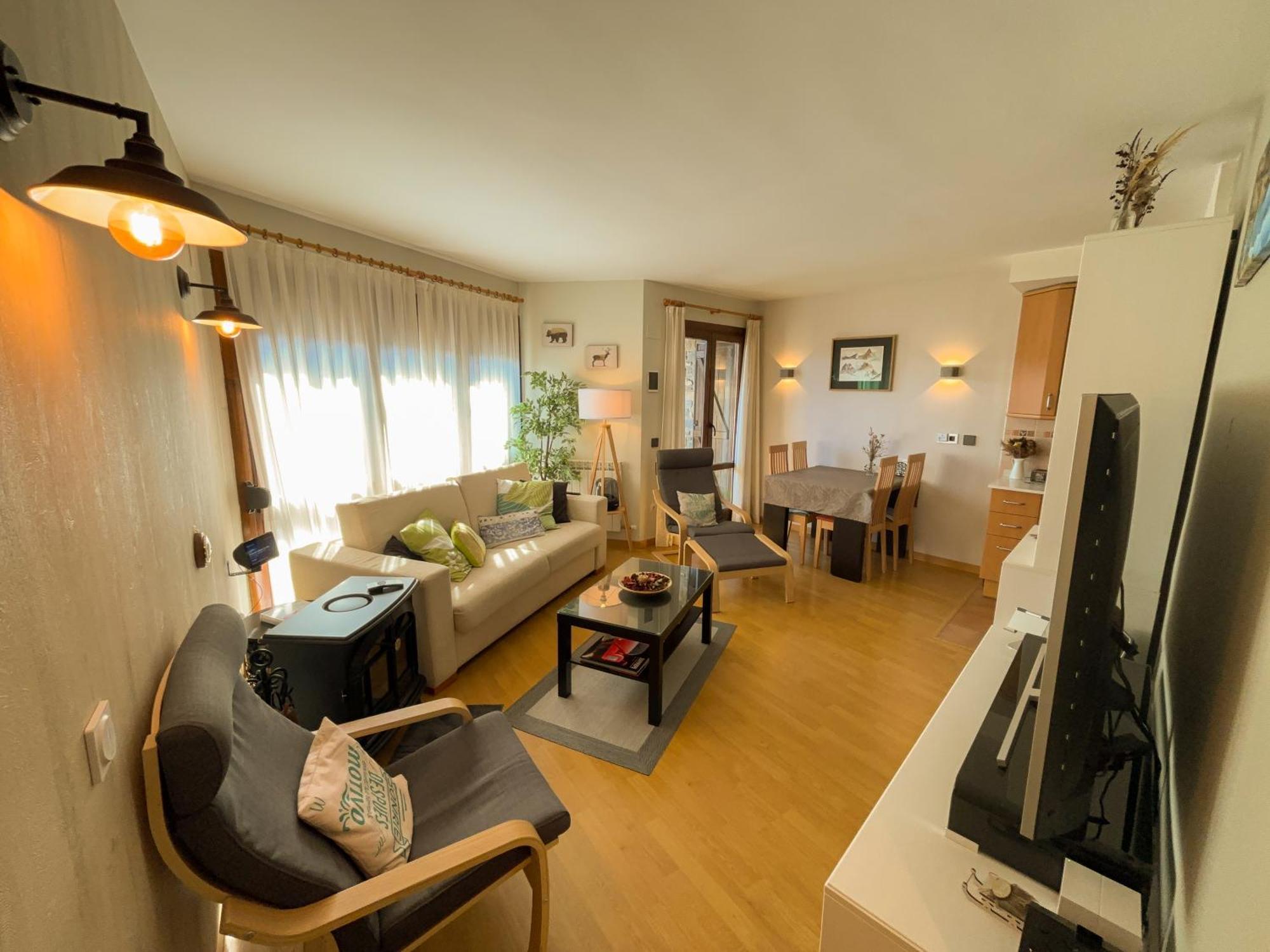 Valtrama Suite Tramacastilla de Tena Dış mekan fotoğraf
