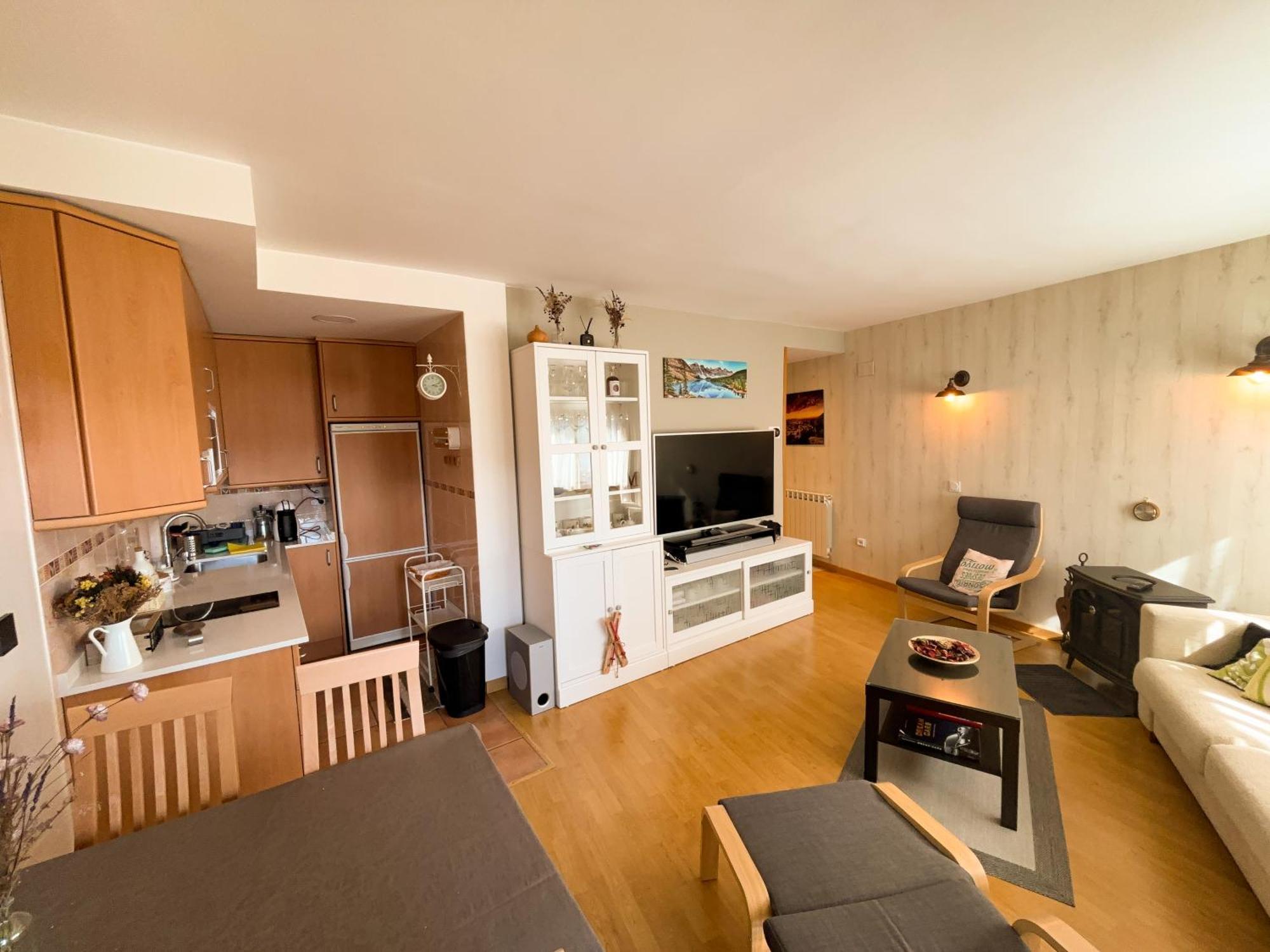 Valtrama Suite Tramacastilla de Tena Dış mekan fotoğraf
