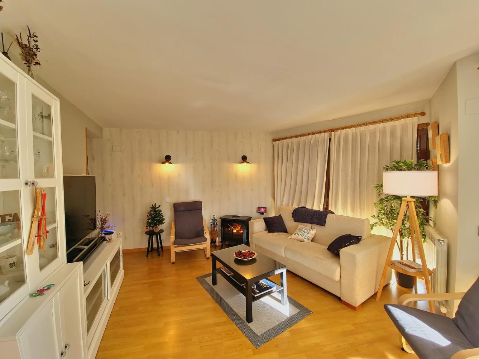 Valtrama Suite Tramacastilla de Tena Dış mekan fotoğraf