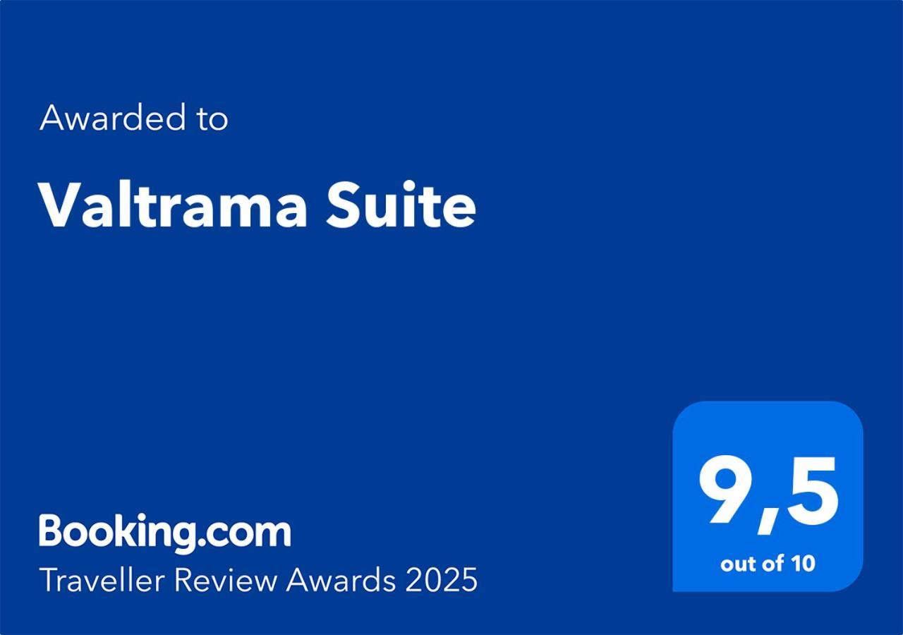 Valtrama Suite Tramacastilla de Tena Dış mekan fotoğraf